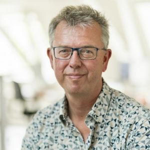 Complexiteit als inspiratiebron